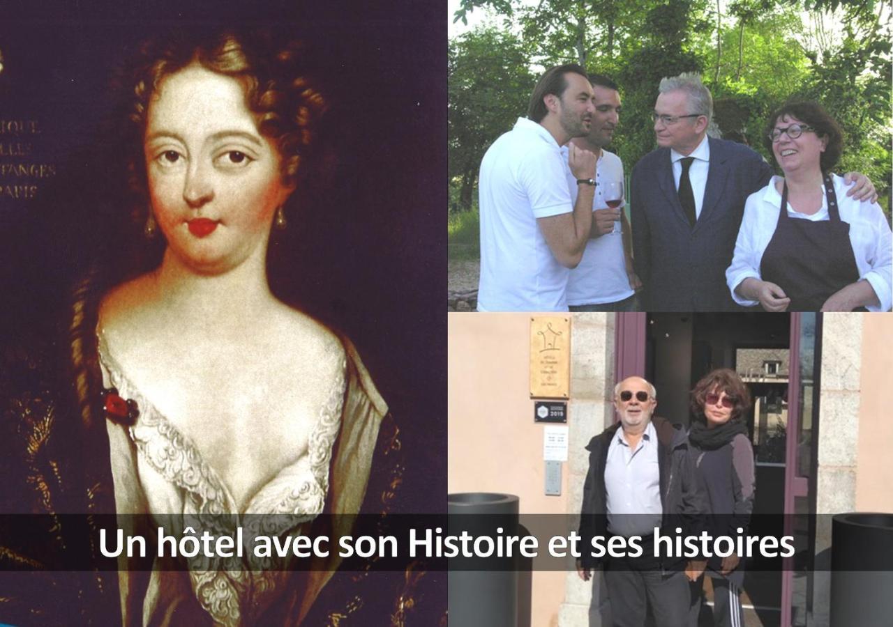 Hotel La Ferme De Bourran Rodez - Parking Prive Gratuit Dış mekan fotoğraf