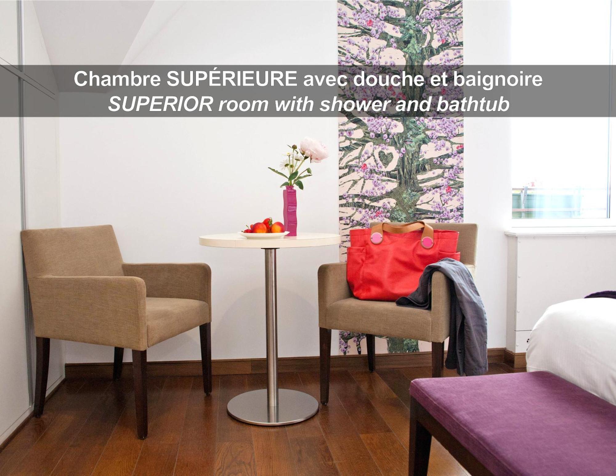 Hotel La Ferme De Bourran Rodez - Parking Prive Gratuit Dış mekan fotoğraf