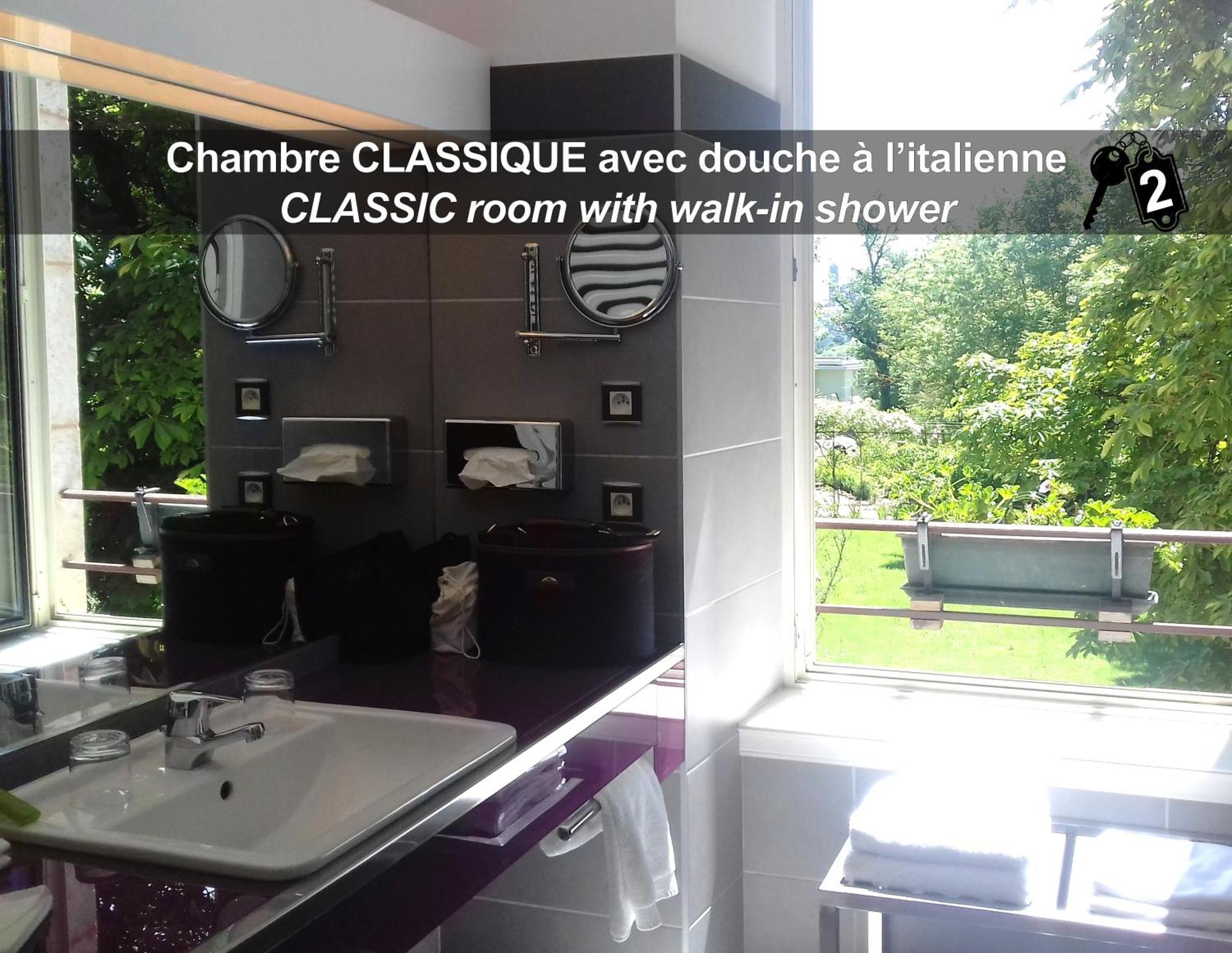 Hotel La Ferme De Bourran Rodez - Parking Prive Gratuit Dış mekan fotoğraf