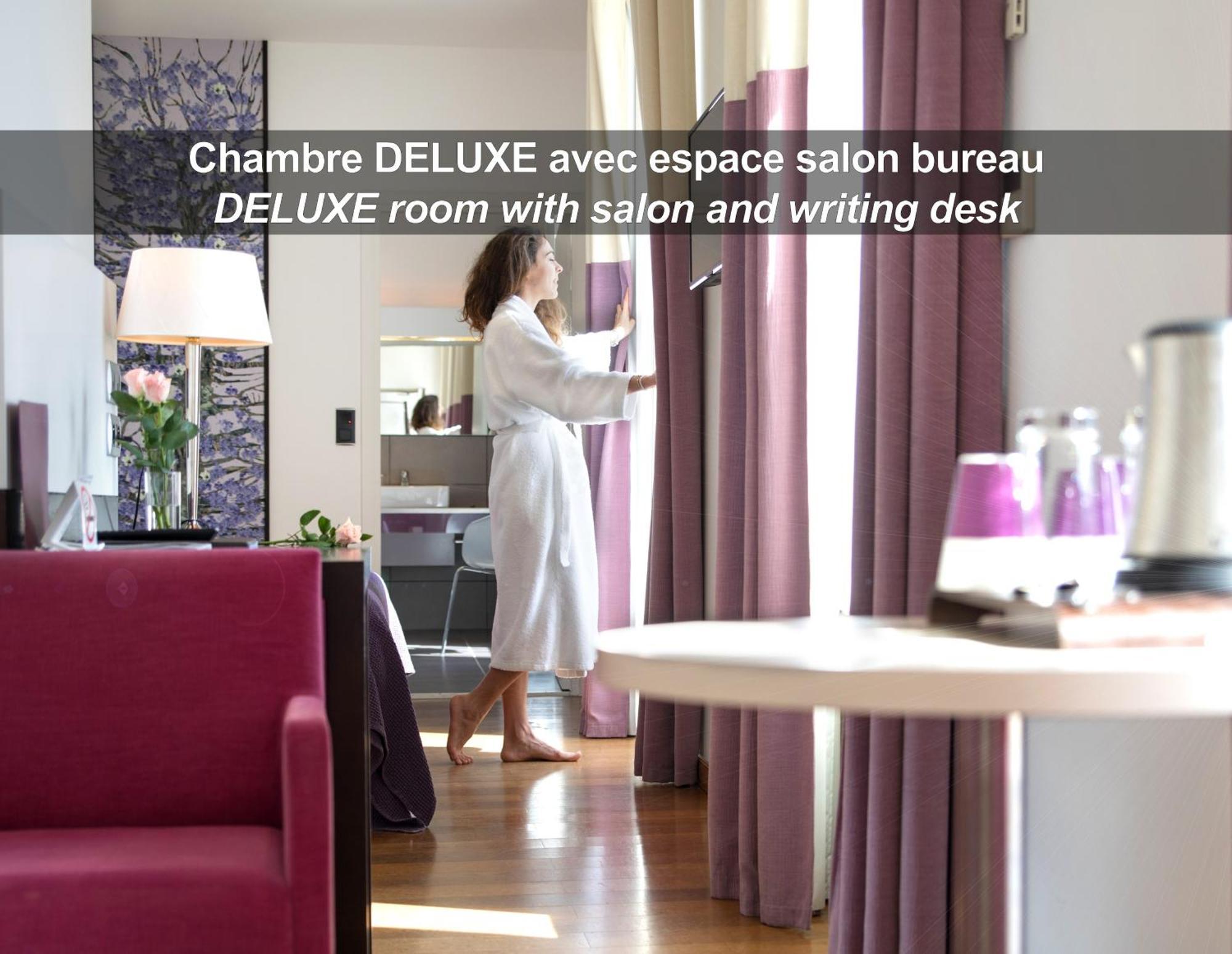 Hotel La Ferme De Bourran Rodez - Parking Prive Gratuit Dış mekan fotoğraf