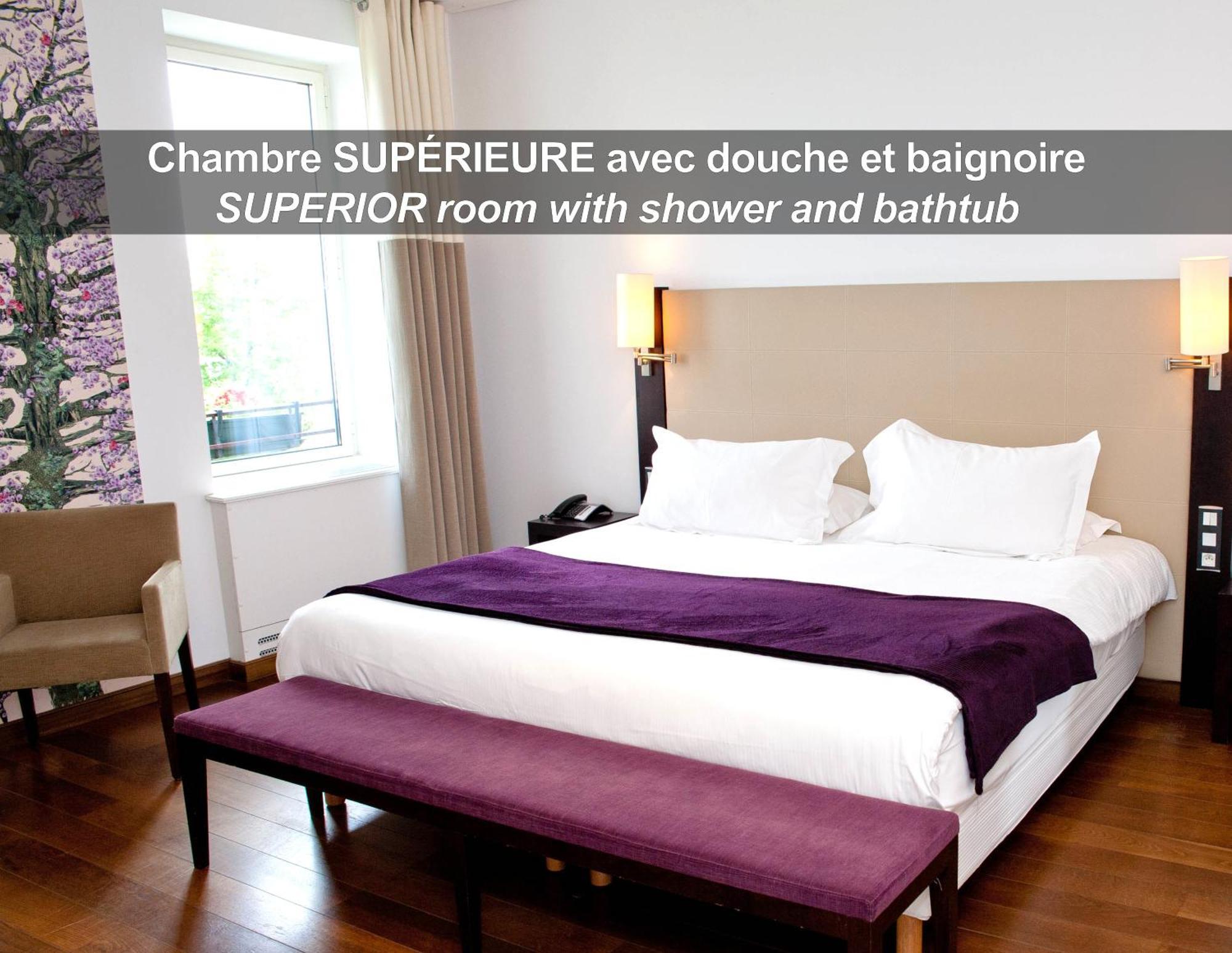 Hotel La Ferme De Bourran Rodez - Parking Prive Gratuit Dış mekan fotoğraf