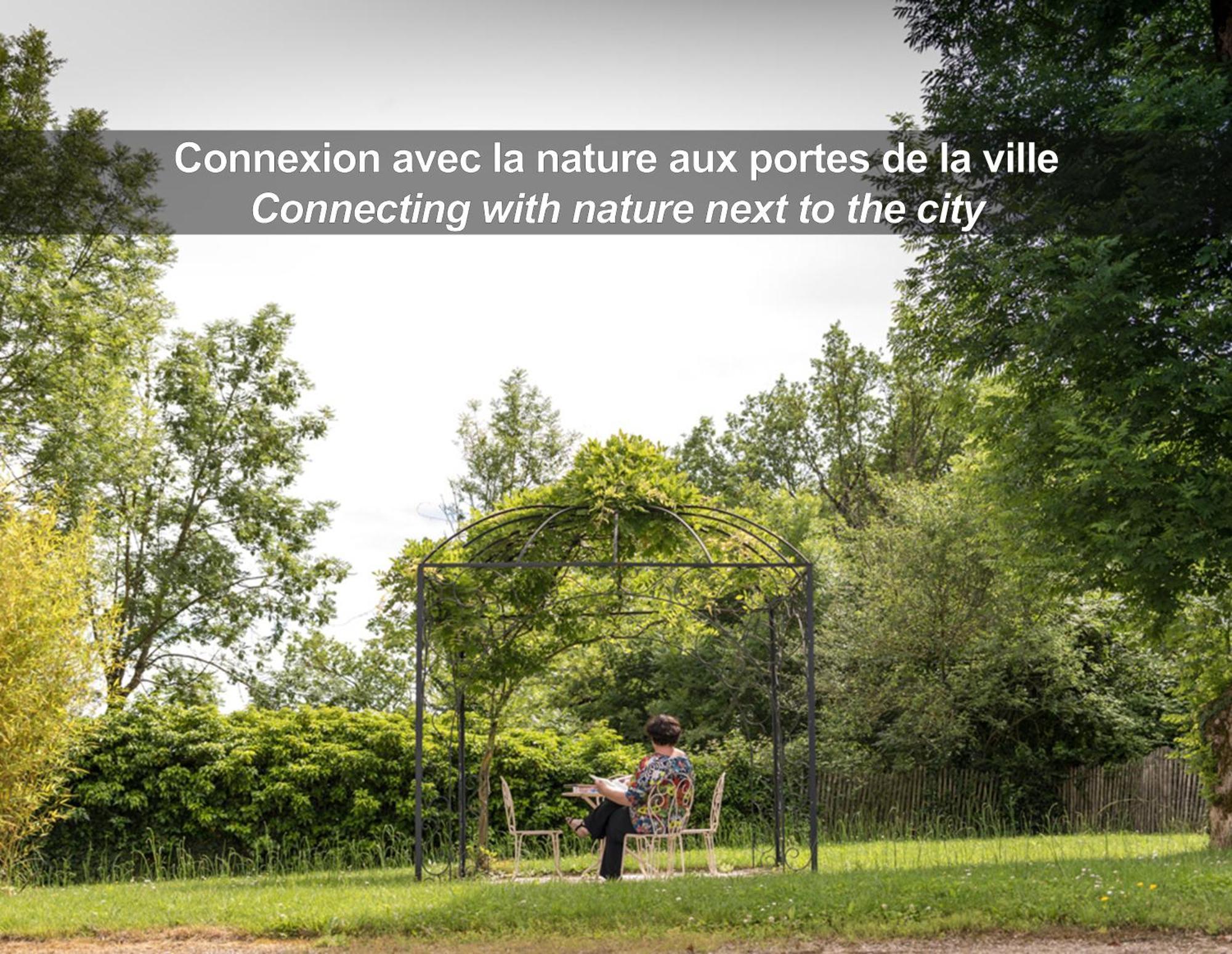 Hotel La Ferme De Bourran Rodez - Parking Prive Gratuit Dış mekan fotoğraf