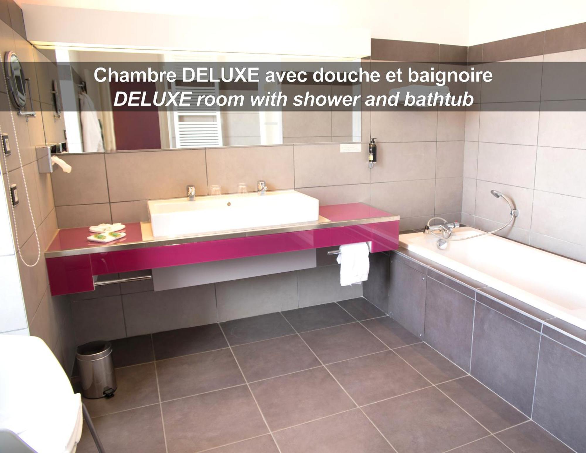Hotel La Ferme De Bourran Rodez - Parking Prive Gratuit Dış mekan fotoğraf