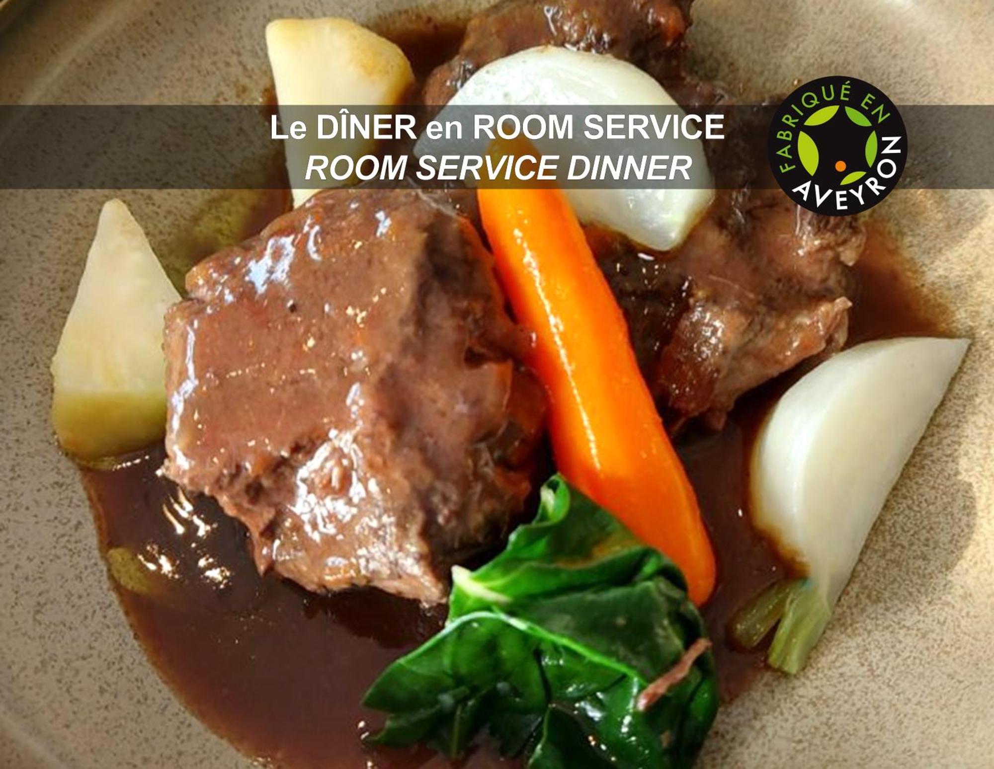Hotel La Ferme De Bourran Rodez - Parking Prive Gratuit Dış mekan fotoğraf