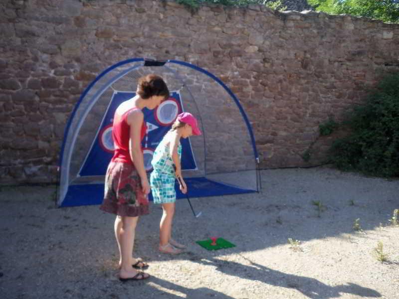 Hotel La Ferme De Bourran Rodez - Parking Prive Gratuit Dış mekan fotoğraf