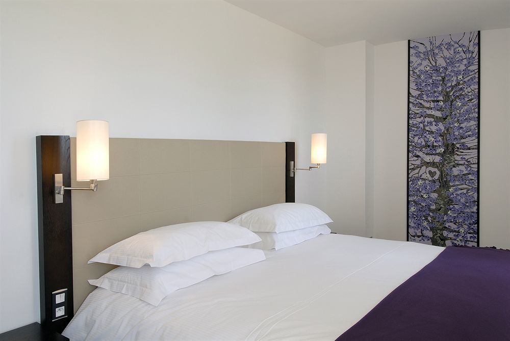 Hotel La Ferme De Bourran Rodez - Parking Prive Gratuit Dış mekan fotoğraf